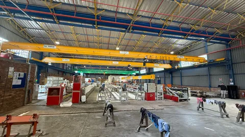 13 West View Road, Clayville Building 4 - 1972m² Industrial Prop To Let (9)